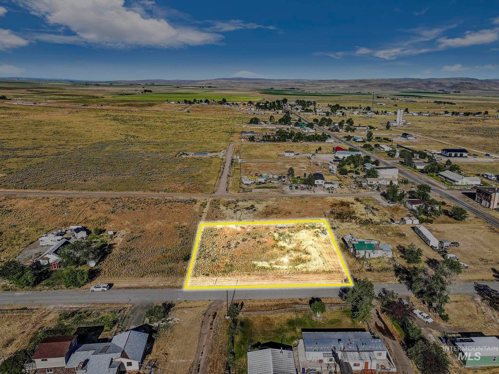 TBD Contact Ave, Hollister, ID 83301 photo 4