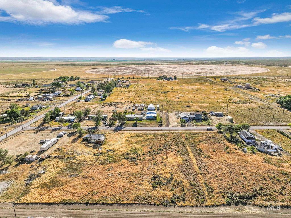 TBD Contact Ave, Hollister, ID 83301 photo 9