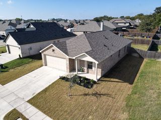 1361 Beach Drive, Pelican Bay, TX 76020