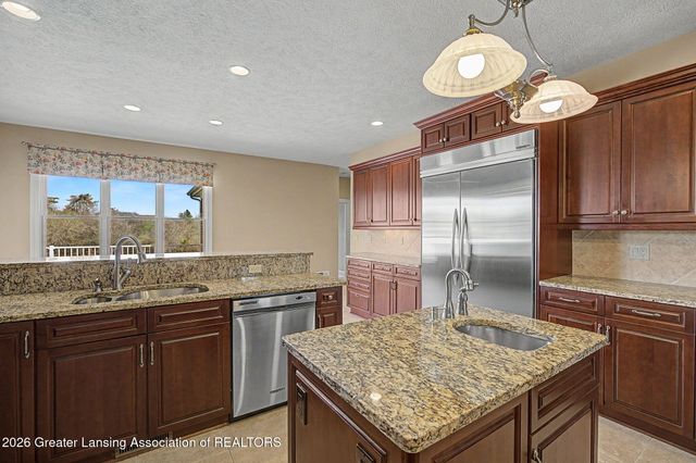 6330 Island Lake Drive, East Lansing, MI 48823