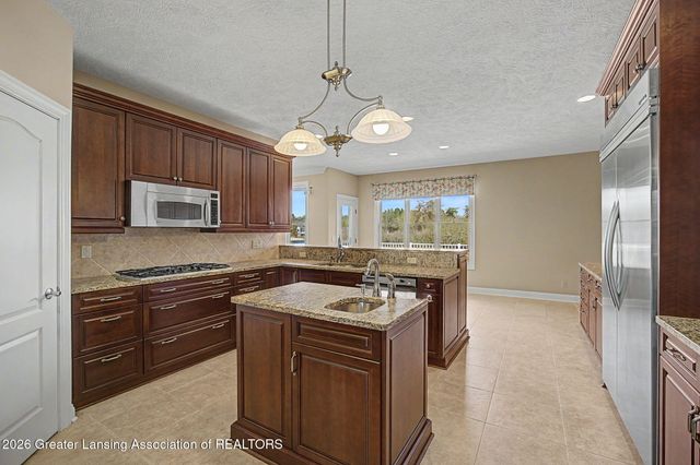 6330 Island Lake Drive, East Lansing, MI 48823