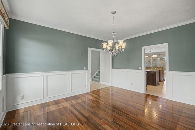 6330 Island Lake Drive, East Lansing, MI 48823