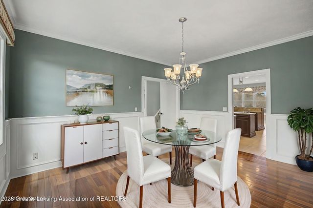 6330 Island Lake Drive, East Lansing, MI 48823