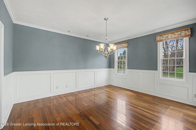 6330 Island Lake Drive, East Lansing, MI 48823