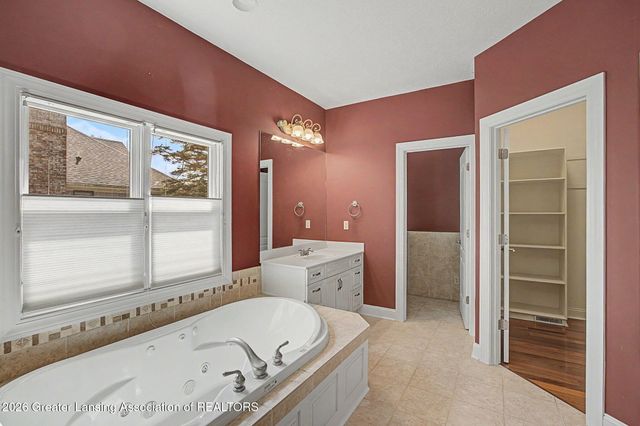 6330 Island Lake Drive, East Lansing, MI 48823