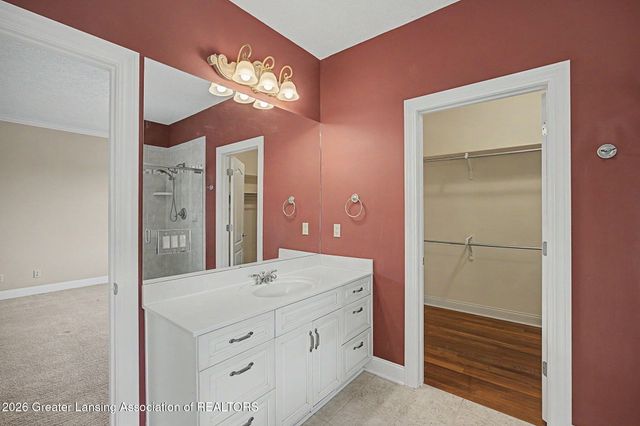 6330 Island Lake Drive, East Lansing, MI 48823
