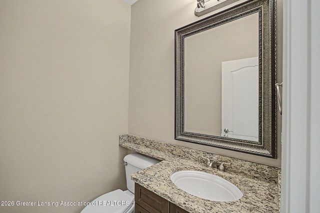 6330 Island Lake Drive, East Lansing, MI 48823