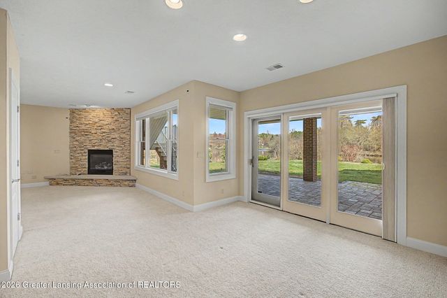 6330 Island Lake Drive, East Lansing, MI 48823