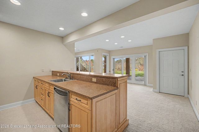 6330 Island Lake Drive, East Lansing, MI 48823