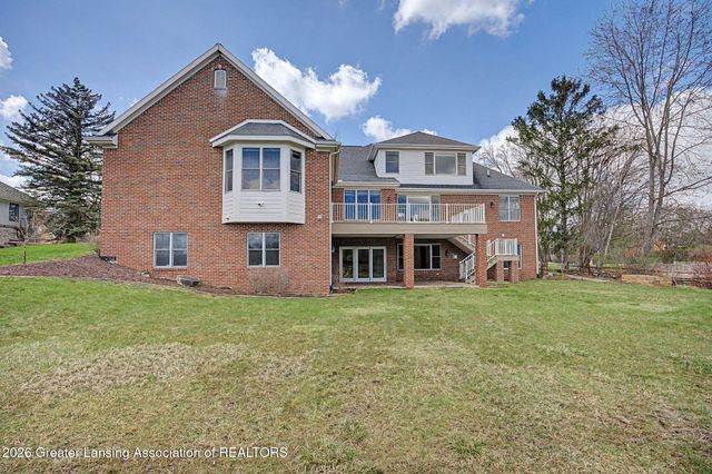 6330 Island Lake Drive, East Lansing, MI 48823