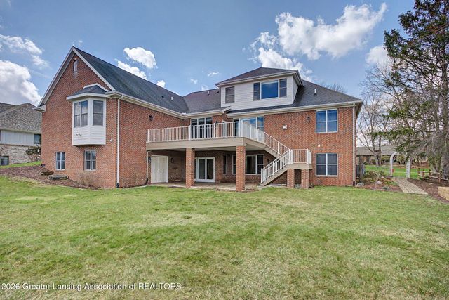 6330 Island Lake Drive, East Lansing, MI 48823