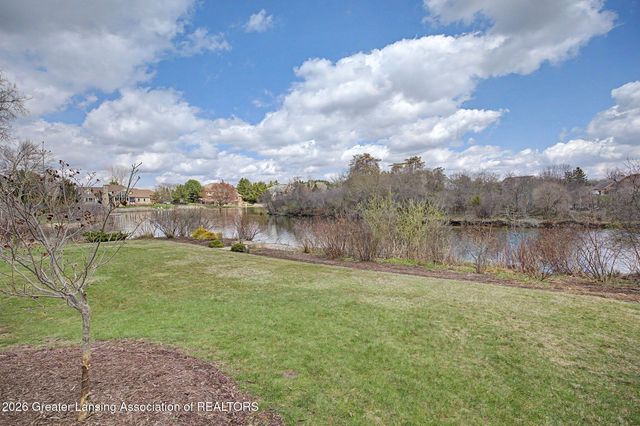6330 Island Lake Drive, East Lansing, MI 48823