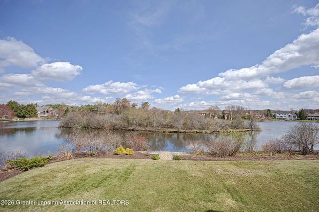 6330 Island Lake Drive, East Lansing, MI 48823