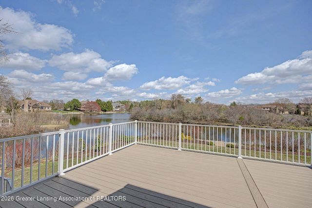 6330 Island Lake Drive, East Lansing, MI 48823
