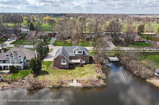 6330 Island Lake Drive, East Lansing, MI 48823