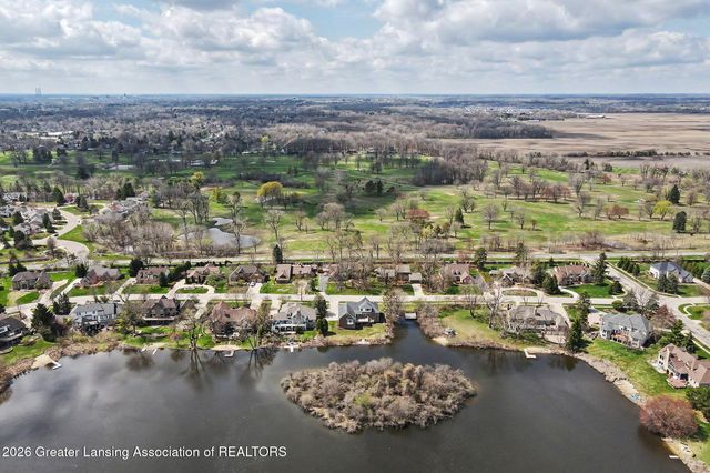 6330 Island Lake Drive, East Lansing, MI 48823