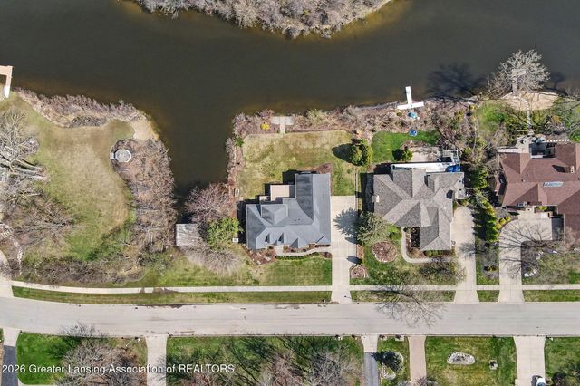 6330 Island Lake Drive, East Lansing, MI 48823