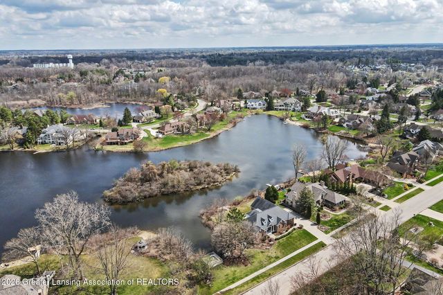 6330 Island Lake Drive, East Lansing, MI 48823