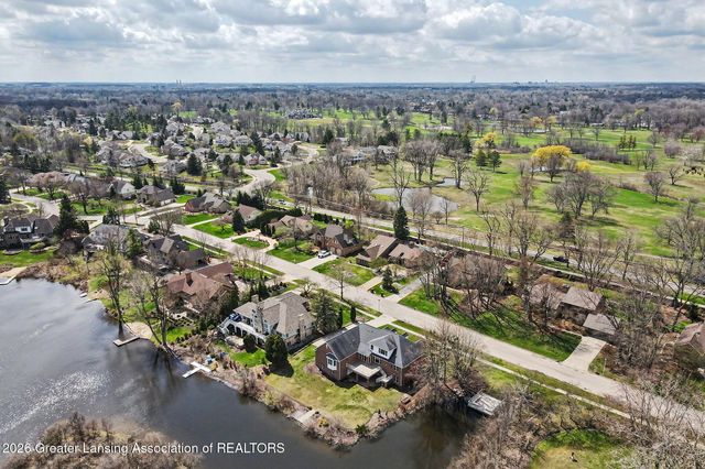6330 Island Lake Drive, East Lansing, MI 48823