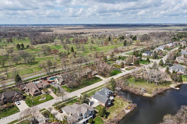 6330 Island Lake Drive, East Lansing, MI 48823
