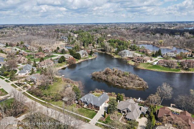 6330 Island Lake Drive, East Lansing, MI 48823
