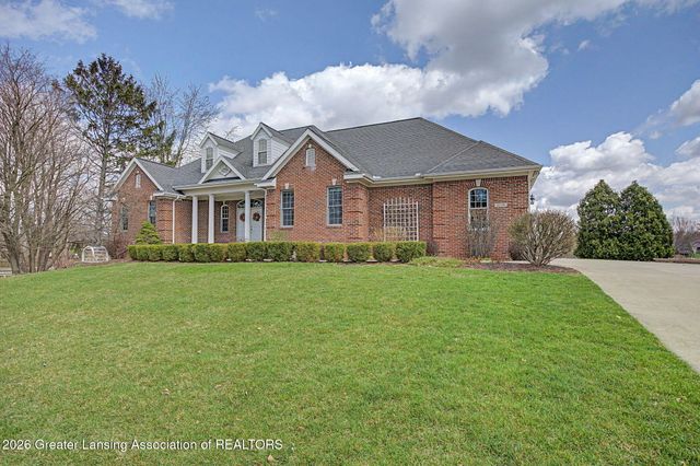 6330 Island Lake Drive, East Lansing, MI 48823