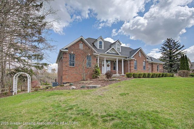 6330 Island Lake Drive, East Lansing, MI 48823