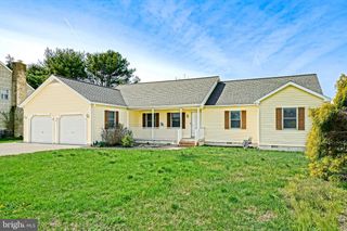 7 N ATLANTIC DR, Lewes, DE 19958