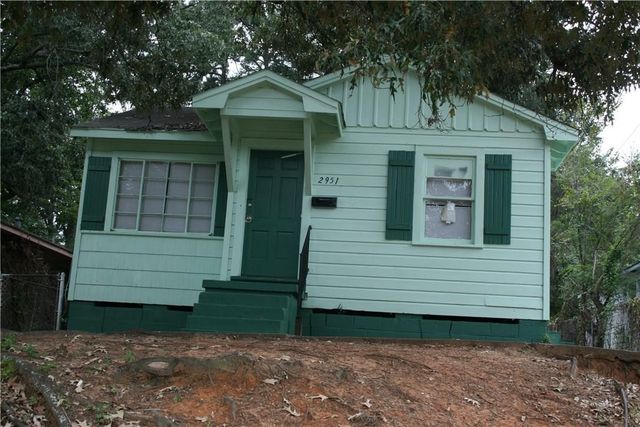 2951 Poland Street, Shreveport, LA 71103