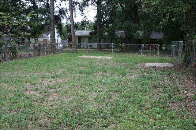 2951 Poland Street, Shreveport, LA 71103