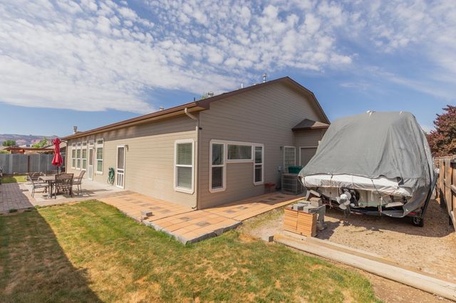 544 Hemlock Drive, Fruita, CO 81521