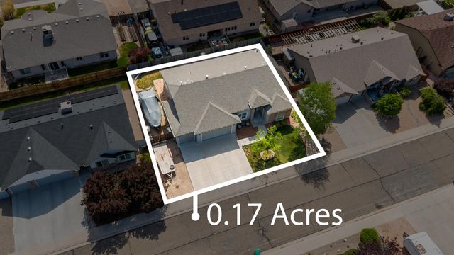 544 Hemlock Drive, Fruita, CO 81521