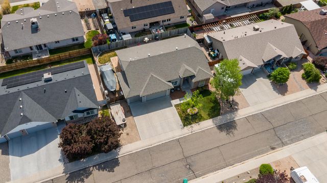 544 Hemlock Drive, Fruita, CO 81521
