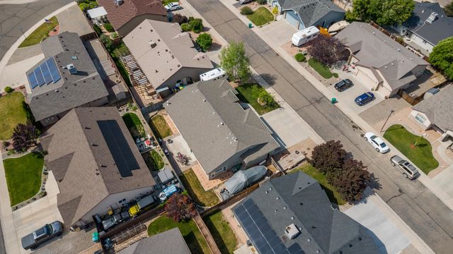 544 Hemlock Drive, Fruita, CO 81521
