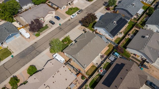 544 Hemlock Drive, Fruita, CO 81521