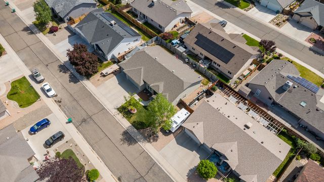 544 Hemlock Drive, Fruita, CO 81521