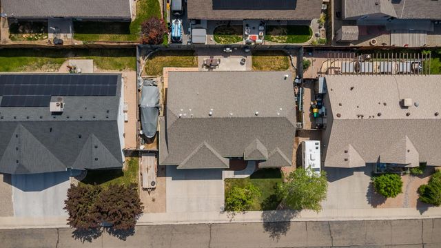 544 Hemlock Drive, Fruita, CO 81521
