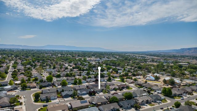 544 Hemlock Drive, Fruita, CO 81521