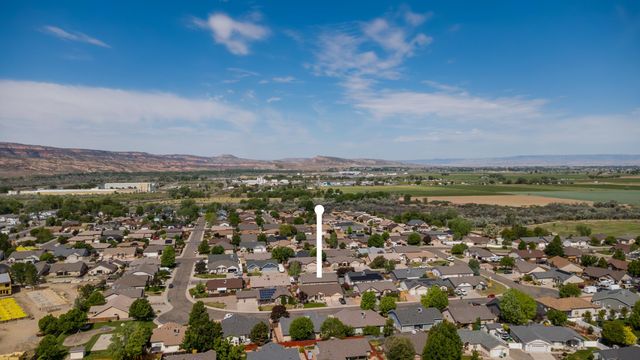 544 Hemlock Drive, Fruita, CO 81521