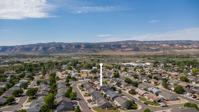 544 Hemlock Drive, Fruita, CO 81521