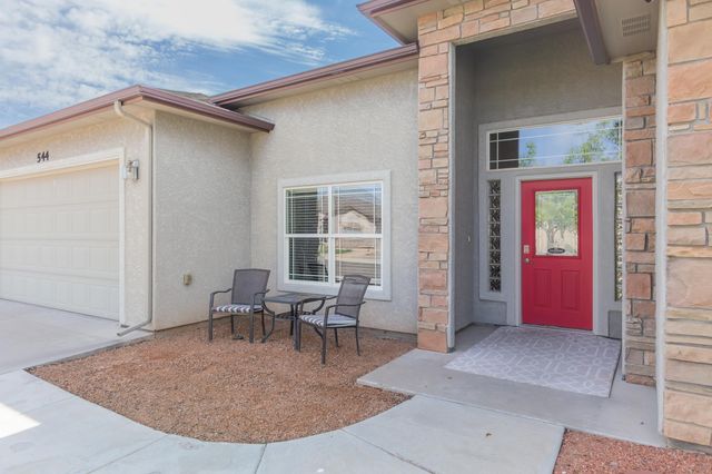 544 Hemlock Drive, Fruita, CO 81521