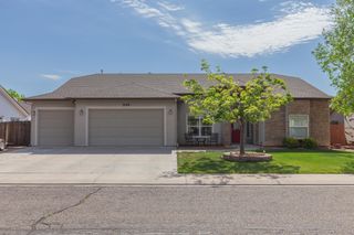 544 Hemlock Drive, Fruita, CO 81521