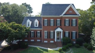 112 Silver Crest Drive, Columbia, SC 29223