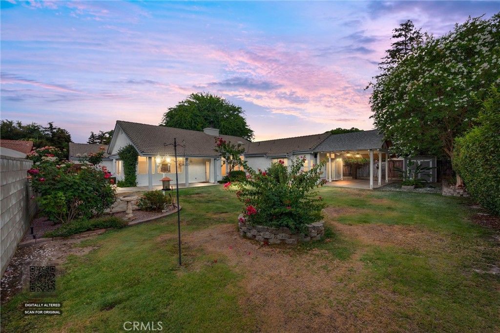 Image 47 of property listing at 8706 Dalby Court, Bakersfield, CA 93313