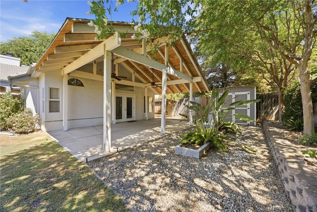 Image 56 of property listing at 8706 Dalby Court, Bakersfield, CA 93313