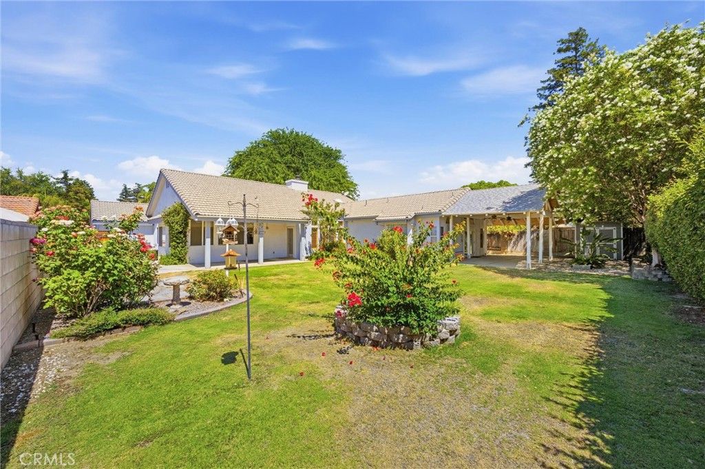 Image 59 of property listing at 8706 Dalby Court, Bakersfield, CA 93313