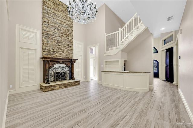 621 Avocet Avenue, Mcallen, TX 78504