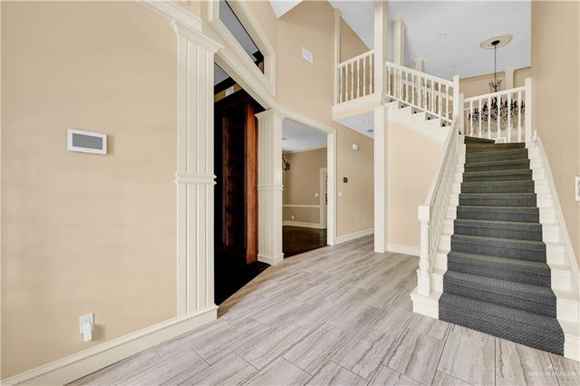 621 Avocet Avenue, Mcallen, TX 78504