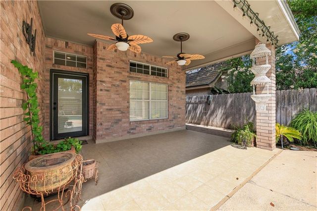 621 Avocet Avenue, Mcallen, TX 78504