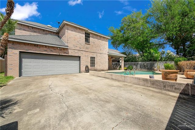 621 Avocet Avenue, Mcallen, TX 78504